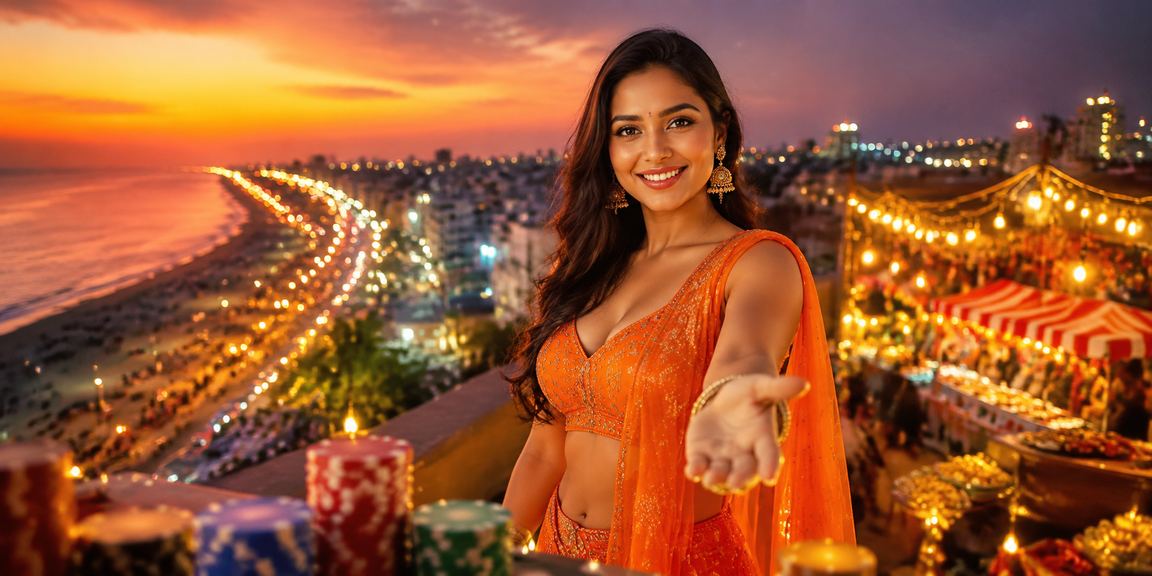 Night cricket betting in Chennai with 20483 platform